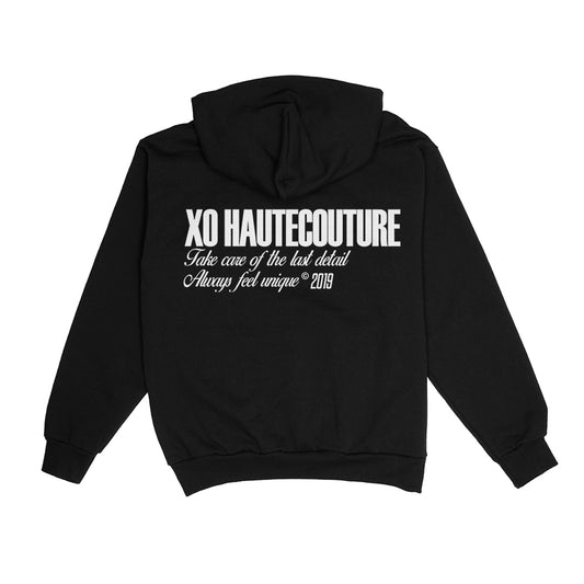 SUDADERA - BASIC