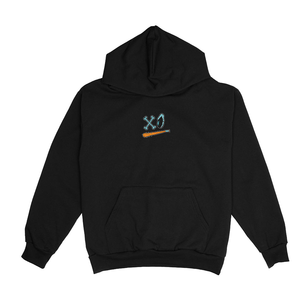 SUDADERA - MICKEY