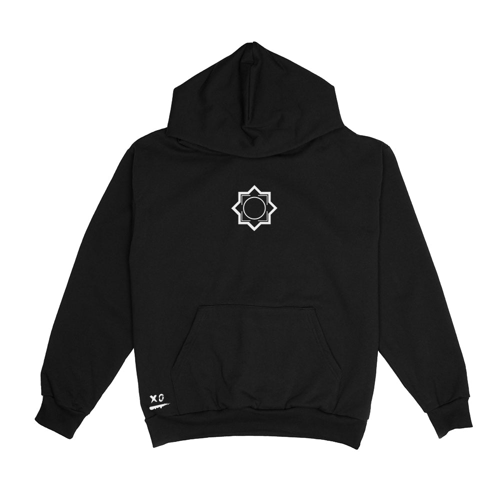 SUDADERA - ORGULLO ANDALUZ